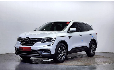 renault-koleos - 0