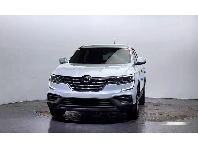 Renault Koleos 2.0 LPe LE 2WD  * НАЙ-ДОБРА ЦЕНА В БЪЛГАРИЯ* - автомобили, коли, обяви за нови и употребявани 2