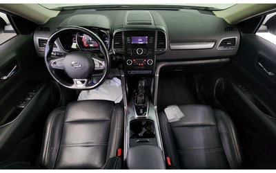 Renault Koleos 2.0 LPe LE 2WD  * НАЙ-ДОБРА ЦЕНА В БЪЛГАРИЯ* - автомобили, коли, обяви за нови и употребявани 6