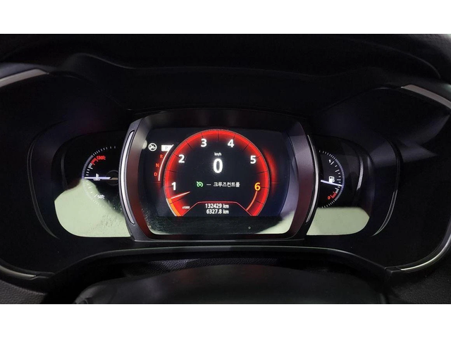 Renault Koleos 2.0 LPe LE 2WD  * НАЙ-ДОБРА ЦЕНА В БЪЛГАРИЯ* - автомобили, коли, обяви за нови и употребявани 7