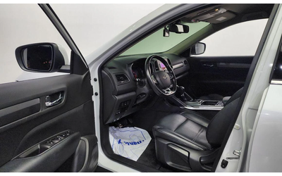 Renault Koleos 2.0 LPe LE 2WD  * НАЙ-ДОБРА ЦЕНА В БЪЛГАРИЯ* - автомобили, коли, обяви за нови и употребявани 9