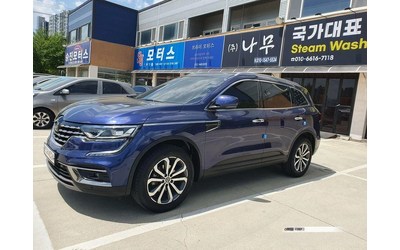renault-koleos - 0