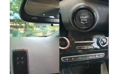 Renault Koleos 2.0 LPe RE 2WD  * НАЙ-ДОБРА ЦЕНА В БЪЛГАРИЯ* - автомобили, коли, обяви за нови и употребявани 10