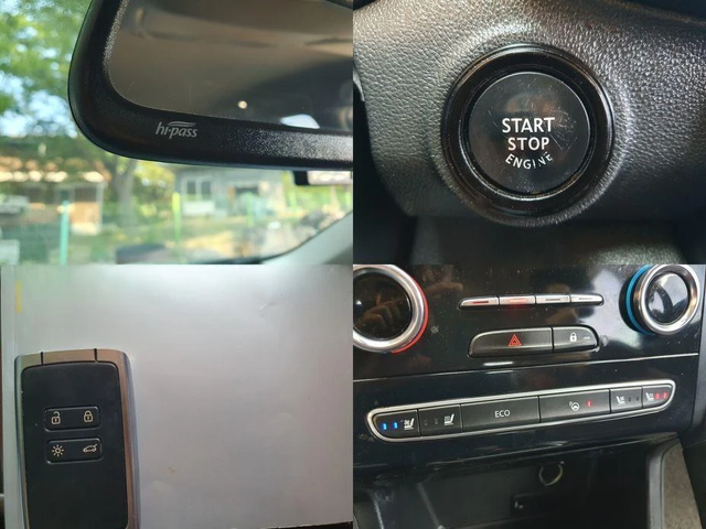 Renault Koleos 2.0 LPe RE 2WD  * НАЙ-ДОБРА ЦЕНА В БЪЛГАРИЯ* - автомобили, коли, обяви за нови и употребявани 10