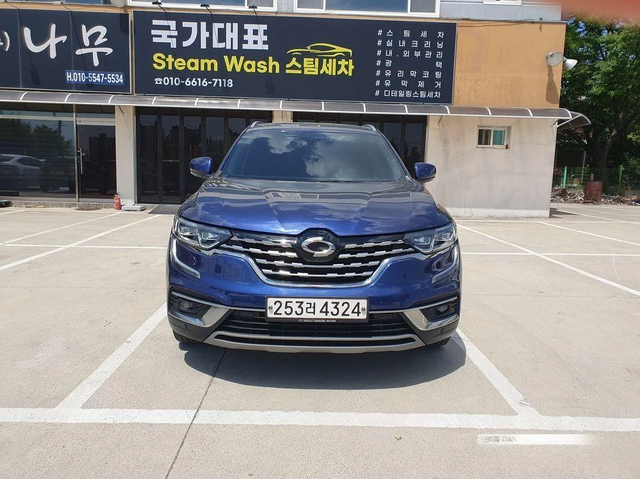 Renault Koleos 2.0 LPe RE 2WD  * НАЙ-ДОБРА ЦЕНА В БЪЛГАРИЯ* - автомобили, коли, обяви за нови и употребявани 1