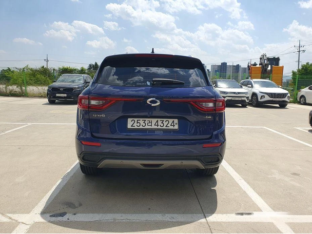 Renault Koleos 2.0 LPe RE 2WD  * НАЙ-ДОБРА ЦЕНА В БЪЛГАРИЯ* - автомобили, коли, обяви за нови и употребявани 3