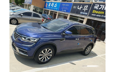 renault-koleos - 4