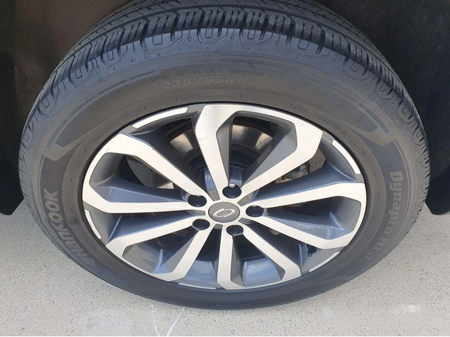 Renault Koleos 2.0 LPe RE 2WD  * НАЙ-ДОБРА ЦЕНА В БЪЛГАРИЯ* - автомобили, коли, обяви за нови и употребявани 6