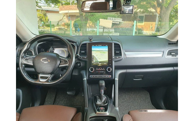 Renault Koleos 2.0 LPe RE 2WD  * НАЙ-ДОБРА ЦЕНА В БЪЛГАРИЯ* - автомобили, коли, обяви за нови и употребявани 7