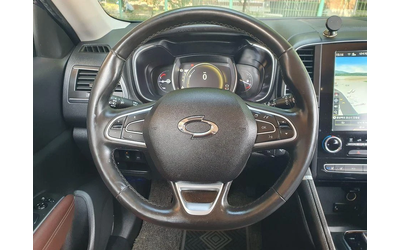 Renault Koleos 2.0 LPe RE 2WD  * НАЙ-ДОБРА ЦЕНА В БЪЛГАРИЯ* - автомобили, коли, обяви за нови и употребявани 8