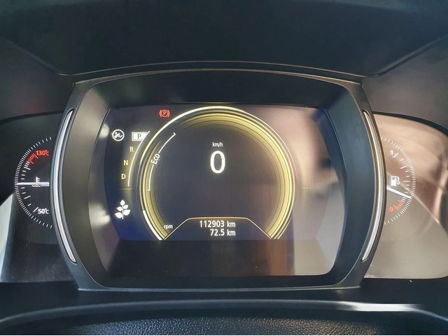 Renault Koleos 2.0 LPe RE 2WD  * НАЙ-ДОБРА ЦЕНА В БЪЛГАРИЯ* - автомобили, коли, обяви за нови и употребявани 9