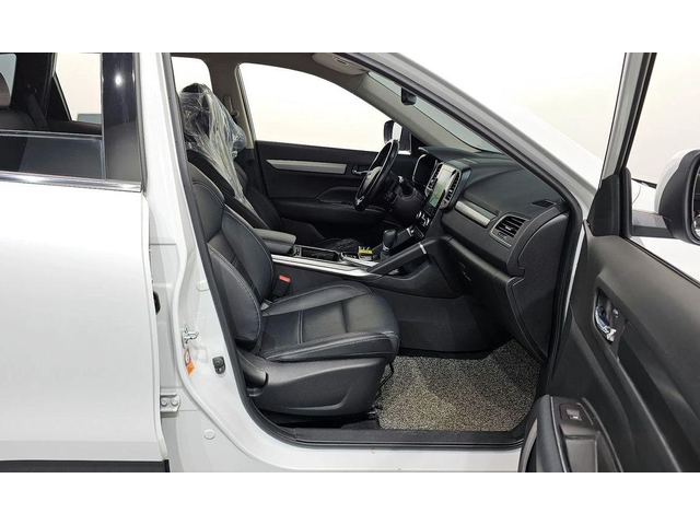 Renault Koleos 2.0 LPe LE 2WD  * НАЙ-ДОБРА ЦЕНА В БЪЛГАРИЯ* - автомобили, коли, обяви за нови и употребявани 10