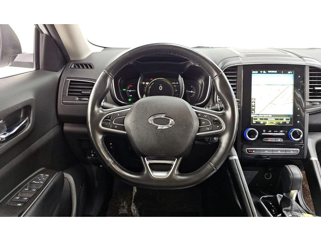 Renault Koleos 2.0 LPe LE 2WD  * НАЙ-ДОБРА ЦЕНА В БЪЛГАРИЯ* - автомобили, коли, обяви за нови и употребявани 12