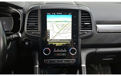 Renault Koleos 2.0 LPe LE 2WD  * НАЙ-ДОБРА ЦЕНА В БЪЛГАРИЯ* - автомобили, коли, обяви за нови и употребявани 13