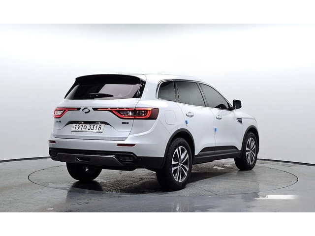 Renault Koleos 2.0 LPe LE 2WD  * НАЙ-ДОБРА ЦЕНА В БЪЛГАРИЯ* - автомобили, коли, обяви за нови и употребявани 1