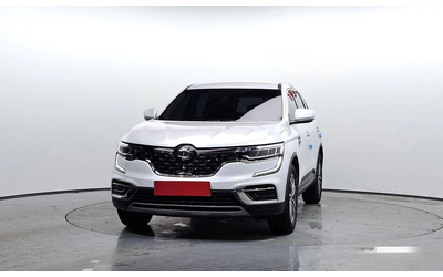 renault-koleos - 2