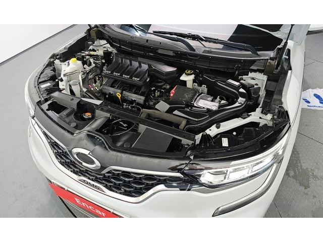 Renault Koleos 2.0 LPe LE 2WD  * НАЙ-ДОБРА ЦЕНА В БЪЛГАРИЯ* - автомобили, коли, обяви за нови и употребявани 5