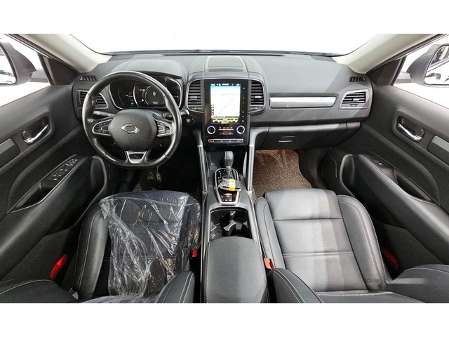 Renault Koleos 2.0 LPe LE 2WD  * НАЙ-ДОБРА ЦЕНА В БЪЛГАРИЯ* - автомобили, коли, обяви за нови и употребявани 6