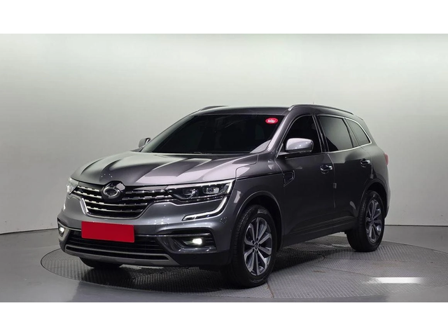 Renault Koleos 2.0 LPe RE 2WD  * НАЙ-ДОБРА ЦЕНА В БЪЛГАРИЯ* - автомобили, коли, обяви за нови и употребявани 0
