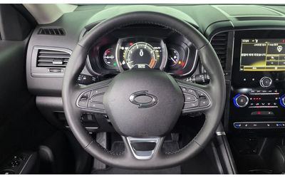 Renault Koleos 2.0 LPe RE 2WD  * НАЙ-ДОБРА ЦЕНА В БЪЛГАРИЯ* - автомобили, коли, обяви за нови и употребявани 13