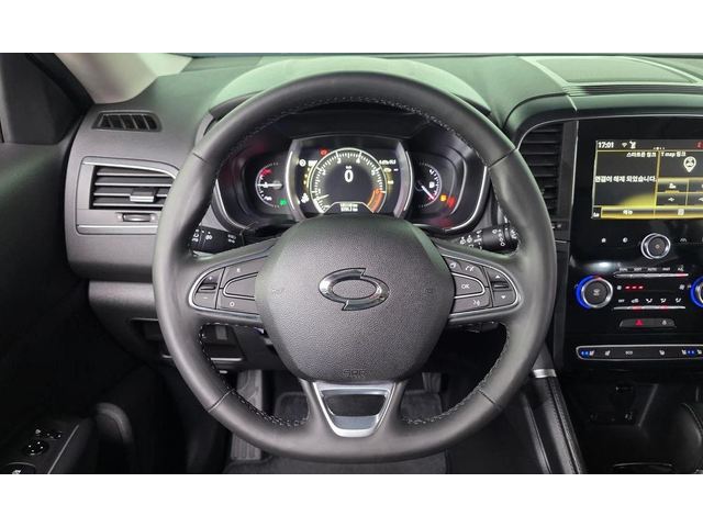 Renault Koleos 2.0 LPe RE 2WD  * НАЙ-ДОБРА ЦЕНА В БЪЛГАРИЯ* - автомобили, коли, обяви за нови и употребявани 13