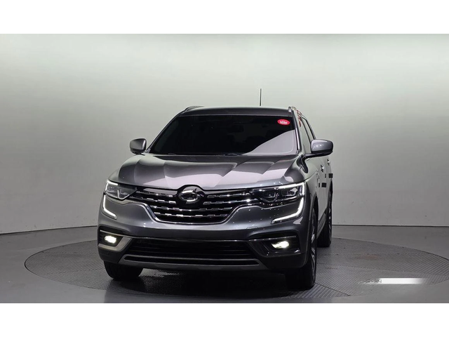 Renault Koleos 2.0 LPe RE 2WD  * НАЙ-ДОБРА ЦЕНА В БЪЛГАРИЯ* - автомобили, коли, обяви за нови и употребявани 2
