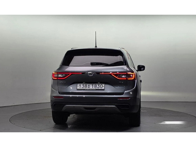 Renault Koleos 2.0 LPe RE 2WD  * НАЙ-ДОБРА ЦЕНА В БЪЛГАРИЯ* - автомобили, коли, обяви за нови и употребявани 3