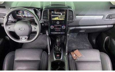 Renault Koleos 2.0 LPe RE 2WD  * НАЙ-ДОБРА ЦЕНА В БЪЛГАРИЯ* - автомобили, коли, обяви за нови и употребявани 6