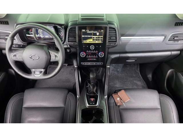 Renault Koleos 2.0 LPe RE 2WD  * НАЙ-ДОБРА ЦЕНА В БЪЛГАРИЯ* - автомобили, коли, обяви за нови и употребявани 6