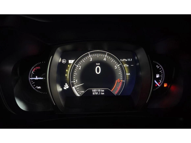 Renault Koleos 2.0 LPe RE 2WD  * НАЙ-ДОБРА ЦЕНА В БЪЛГАРИЯ* - автомобили, коли, обяви за нови и употребявани 7