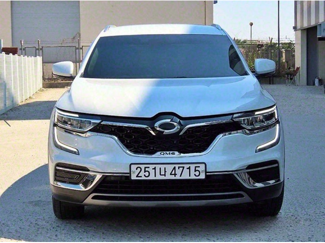 Renault Koleos 2.0 LPe LE 2WD  * НАЙ-ДОБРА ЦЕНА В БЪЛГАРИЯ* - автомобили, коли, обяви за нови и употребявани 0
