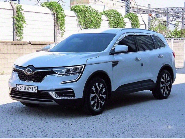 Renault Koleos 2.0 LPe LE 2WD  * НАЙ-ДОБРА ЦЕНА В БЪЛГАРИЯ* - автомобили, коли, обяви за нови и употребявани 1