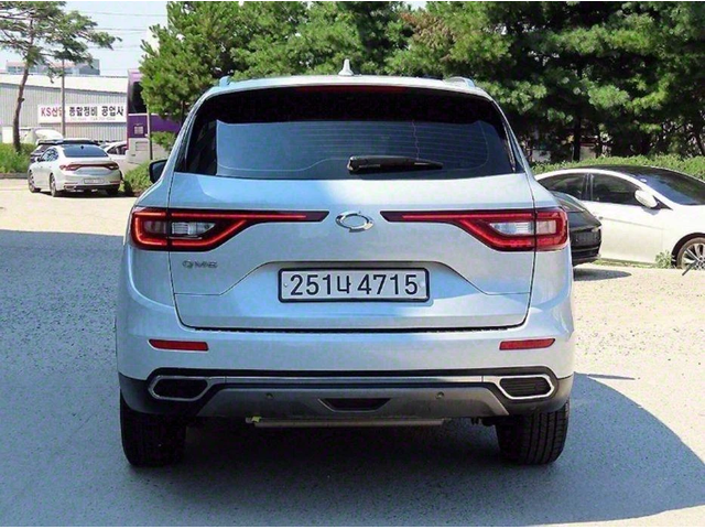 Renault Koleos 2.0 LPe LE 2WD  * НАЙ-ДОБРА ЦЕНА В БЪЛГАРИЯ* - автомобили, коли, обяви за нови и употребявани 3