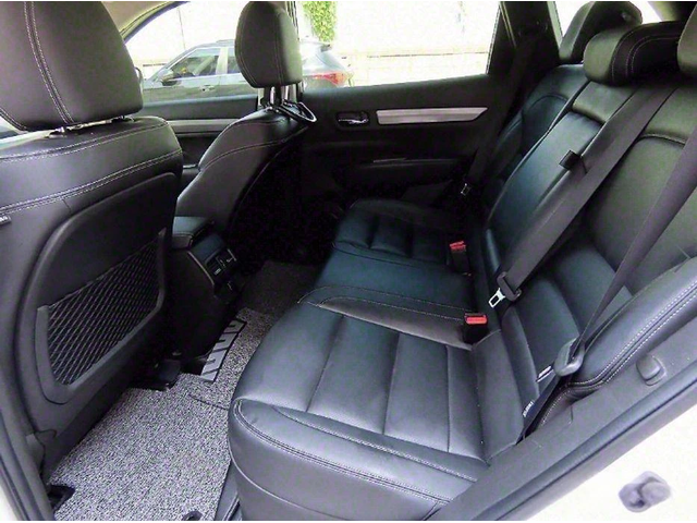 Renault Koleos 2.0 LPe LE 2WD  * НАЙ-ДОБРА ЦЕНА В БЪЛГАРИЯ* - автомобили, коли, обяви за нови и употребявани 5