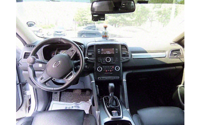 Renault Koleos 2.0 LPe LE 2WD  * НАЙ-ДОБРА ЦЕНА В БЪЛГАРИЯ* - автомобили, коли, обяви за нови и употребявани 6