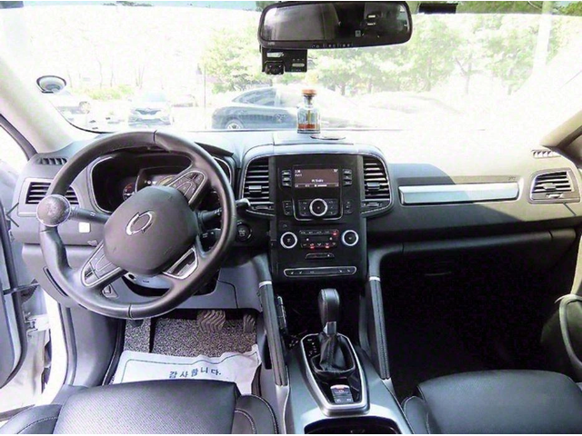 Renault Koleos 2.0 LPe LE 2WD  * НАЙ-ДОБРА ЦЕНА В БЪЛГАРИЯ* - автомобили, коли, обяви за нови и употребявани 6