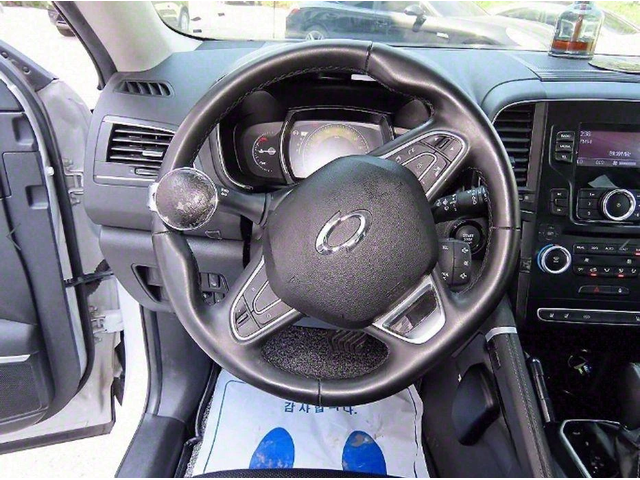 Renault Koleos 2.0 LPe LE 2WD  * НАЙ-ДОБРА ЦЕНА В БЪЛГАРИЯ* - автомобили, коли, обяви за нови и употребявани 7