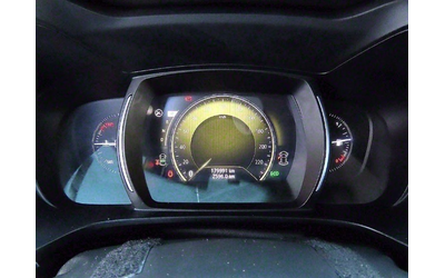 Renault Koleos 2.0 LPe LE 2WD  * НАЙ-ДОБРА ЦЕНА В БЪЛГАРИЯ* - автомобили, коли, обяви за нови и употребявани 8