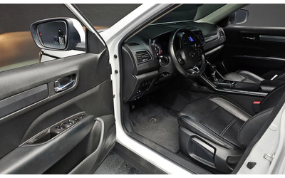 Renault Koleos 2.0 LPe SE 2WD  * НАЙ-ДОБРА ЦЕНА В БЪЛГАРИЯ* - автомобили, коли, обяви за нови и употребявани 10