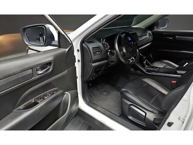 Renault Koleos 2.0 LPe SE 2WD  * НАЙ-ДОБРА ЦЕНА В БЪЛГАРИЯ* - автомобили, коли, обяви за нови и употребявани 10