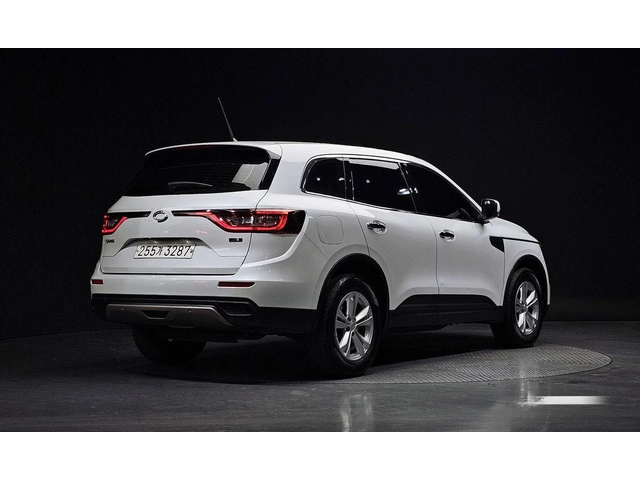 Renault Koleos 2.0 LPe SE 2WD  * НАЙ-ДОБРА ЦЕНА В БЪЛГАРИЯ* - автомобили, коли, обяви за нови и употребявани 1