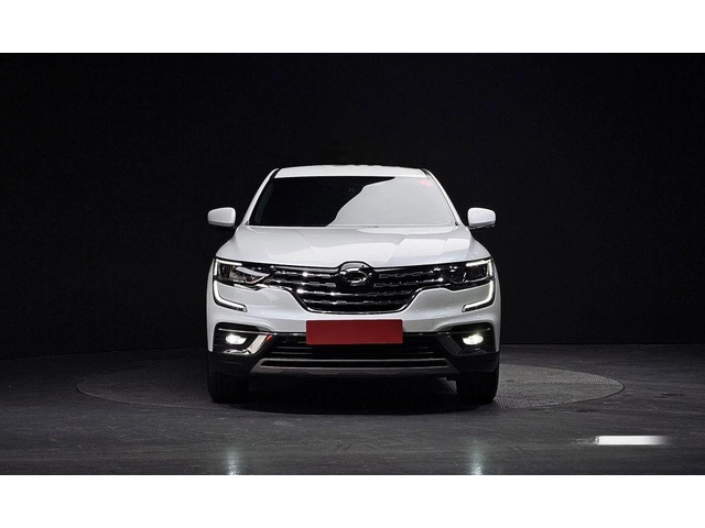 Renault Koleos 2.0 LPe SE 2WD  * НАЙ-ДОБРА ЦЕНА В БЪЛГАРИЯ* - автомобили, коли, обяви за нови и употребявани 2