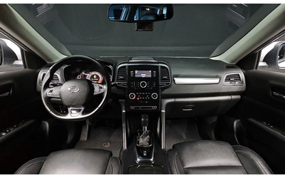 Renault Koleos 2.0 LPe SE 2WD  * НАЙ-ДОБРА ЦЕНА В БЪЛГАРИЯ* - автомобили, коли, обяви за нови и употребявани 6