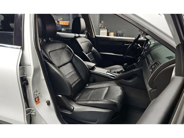 Renault Koleos 2.0 LPe SE 2WD  * НАЙ-ДОБРА ЦЕНА В БЪЛГАРИЯ* - автомобили, коли, обяви за нови и употребявани 9