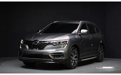 renault-koleos - 0