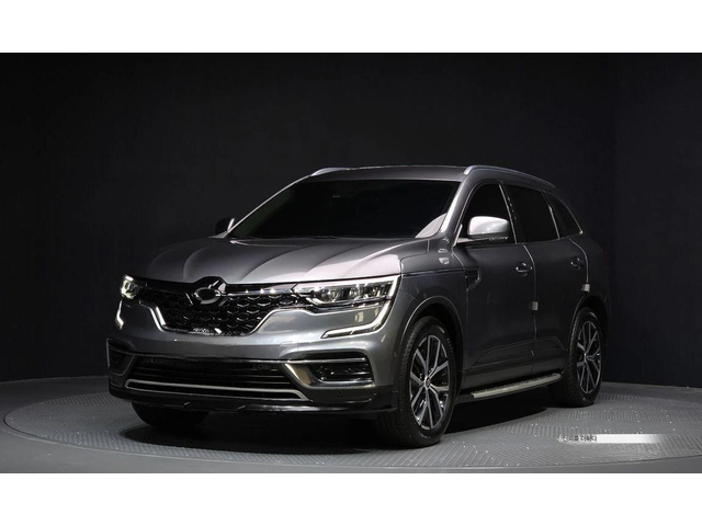 Renault Koleos 2.0 LPe RE Signature 2WD - автомобили, коли, обяви за нови и употребявани 0