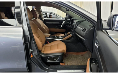 Renault Koleos 2.0 LPe RE Signature 2WD - автомобили, коли, обяви за нови и употребявани 10