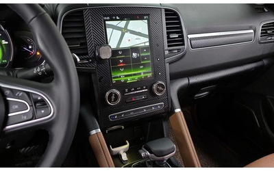 Renault Koleos 2.0 LPe RE Signature 2WD - автомобили, коли, обяви за нови и употребявани 13