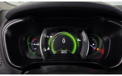 Renault Koleos 2.0 LPe RE Signature 2WD - автомобили, коли, обяви за нови и употребявани 7