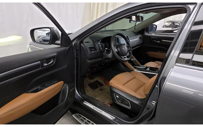 Renault Koleos 2.0 LPe RE Signature 2WD - автомобили, коли, обяви за нови и употребявани 9